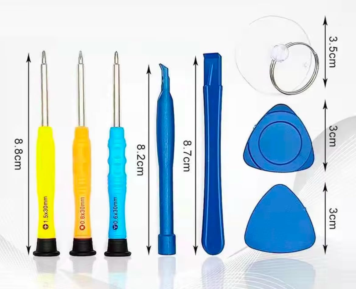 DISPLAY LCD OEM PER SAMSUNG GALAXY A14 4G SM-A145R A145P PARI ORIGINALE IN SERVICE PACK TOUCH VETRO SCHERMO + KIT GIRAVITI IN OMAGGIO