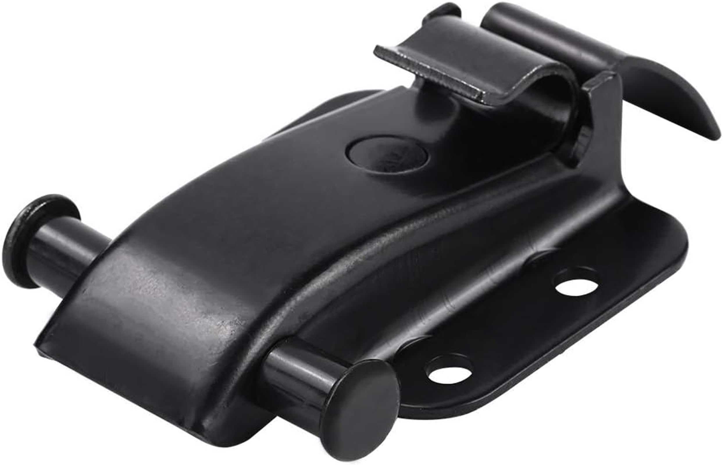 KSTE Staffa Portiera Posteriore, Automatico Porta Posteriore Staffa Locator Cerniera della Porta Compatible with Sprinter / 06-19 Crafter 30-35 06-14 9.067.600,428 Mila
