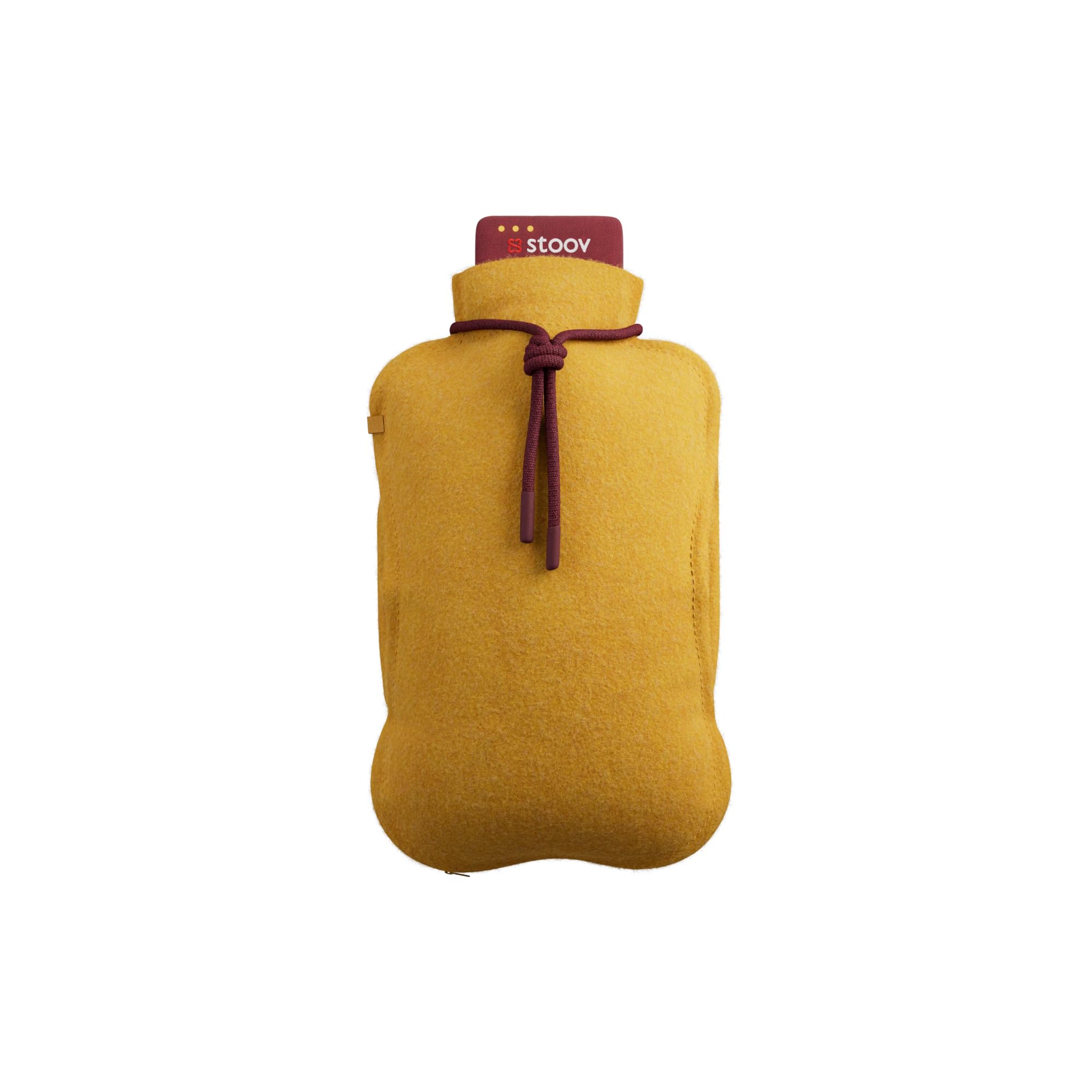 Stoov Bouillotte Électrique - Batterie Flex : 6,5h - Homey³ XL