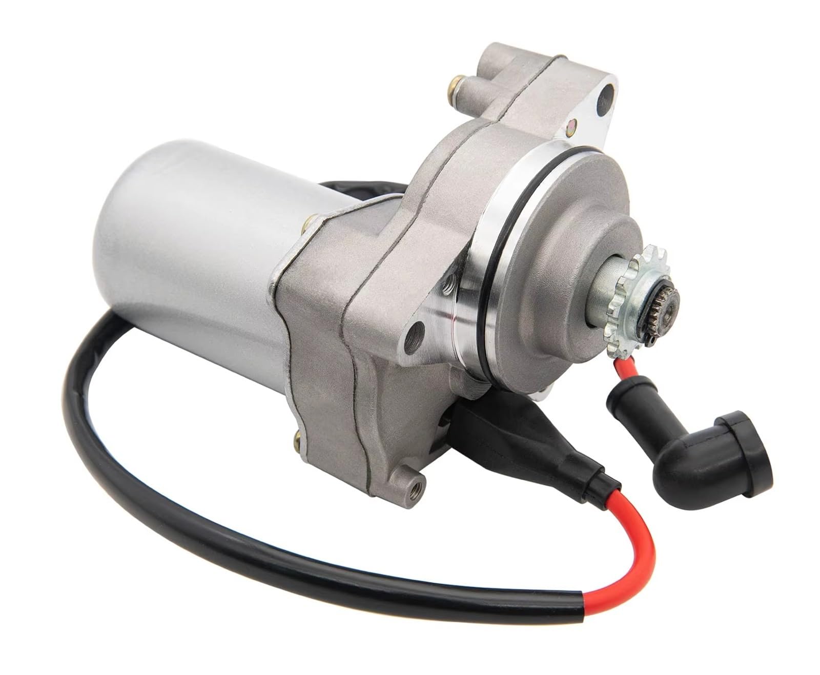 Motor Arranque Para 50 70 90 100 110 125 Cc Motor De Arrancador