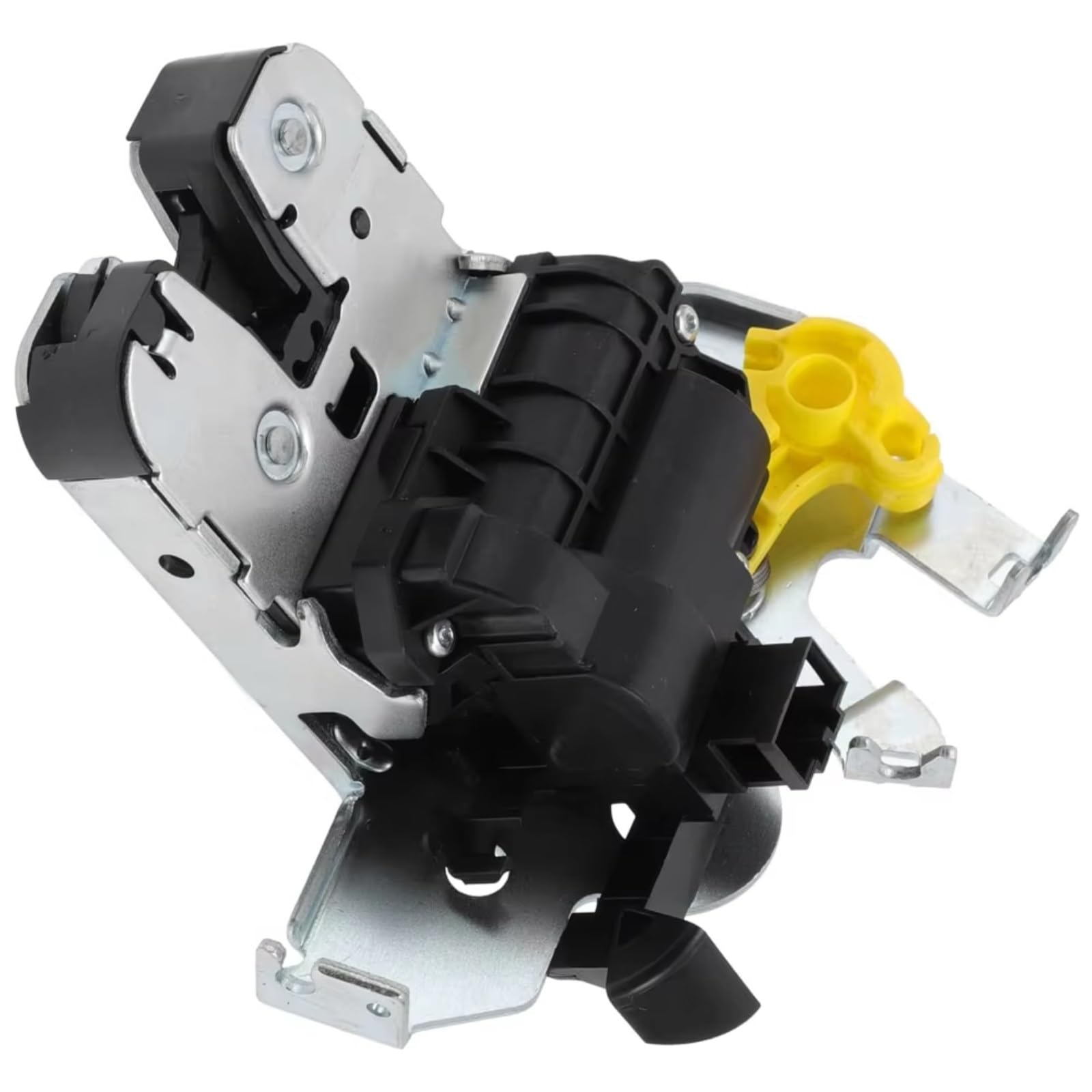 Fpqovv One Color Bootlid Release Latch Compatible With Q7 2017 2018 2019 2020 2021 2022 Rear Liftgate Door Lock Actuator Tailgate Latch Assembly Oem 4M0827506b