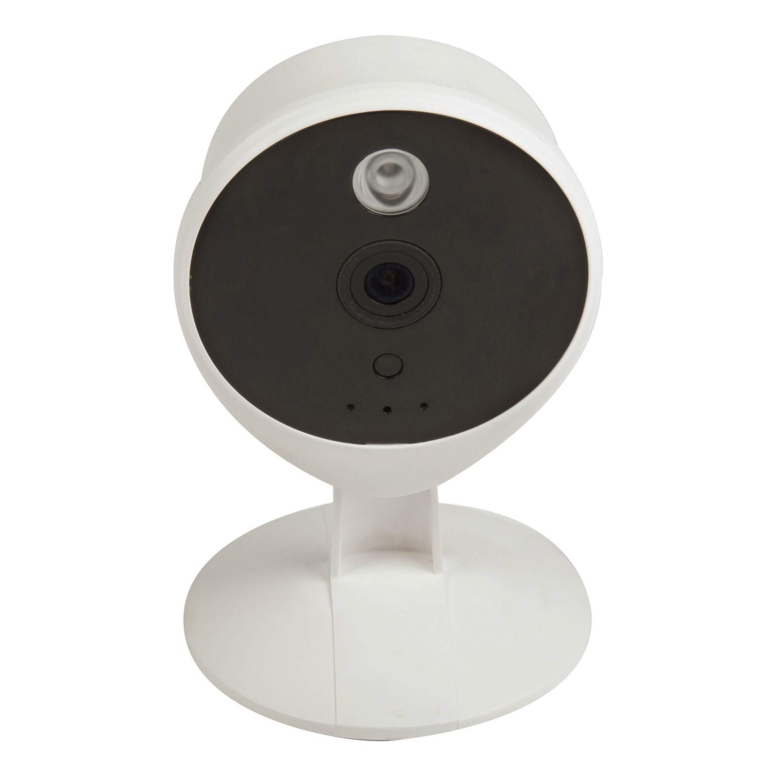 Smart Living WIPC-301W Home View IP Security Camera - White
