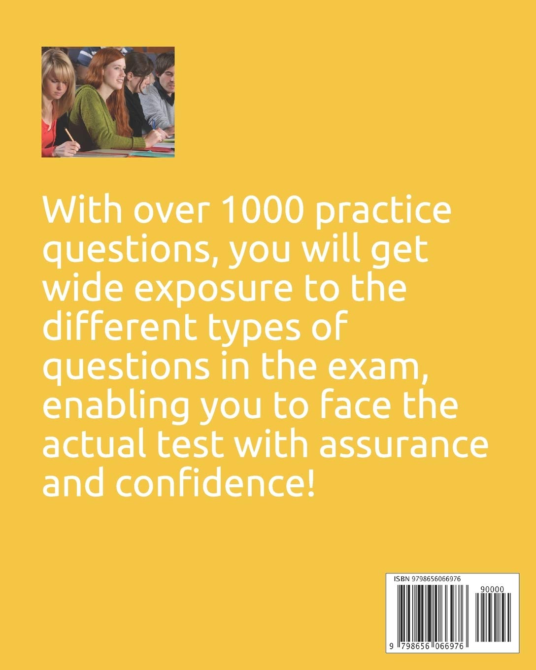 SSAT (Upper) Verbal: Analogies and Synonyms -1000+ Questions      Paperback – June 22, 2020
