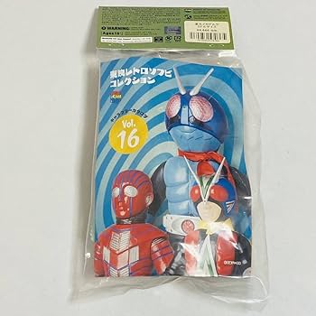 Amazon.co.jp: 【未開封品】MEDICOM TOY メディコムトイ 東映