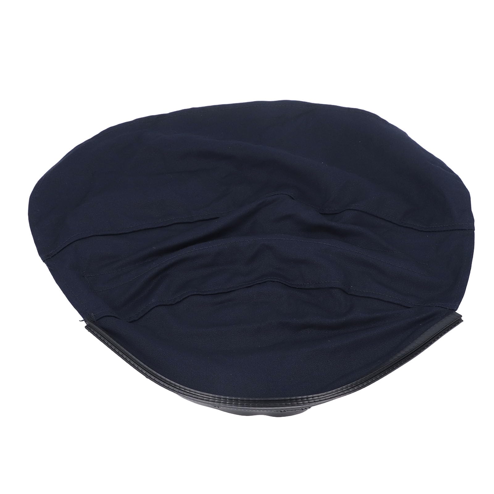 Welding Helmet Back Cover – Splash & Heat Shield For Construction Sites