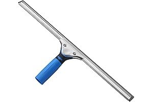 Unger Window Squeegee: Your Solution for Spotless Glass