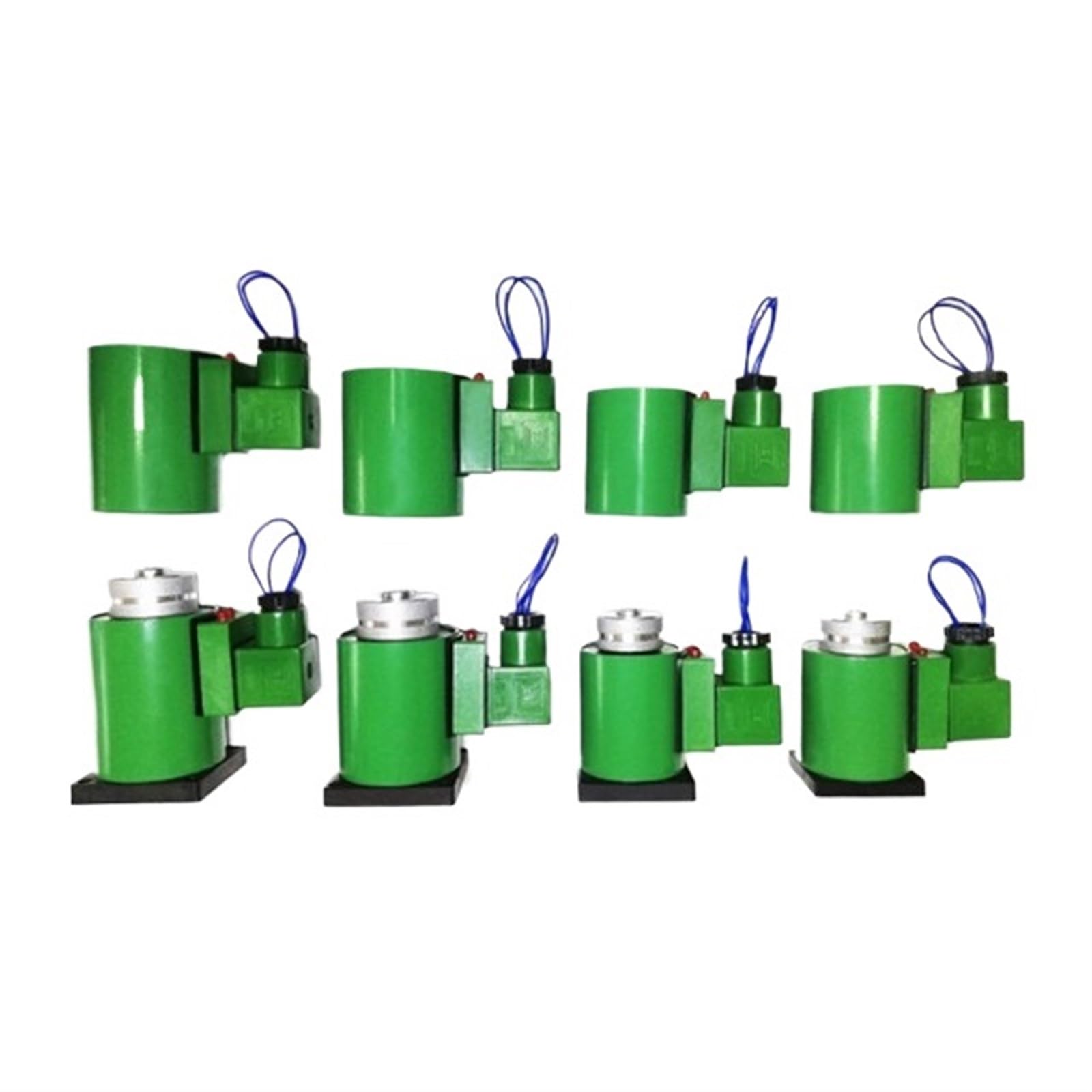 Bobine d'électrovanne MFB1-7YC AC220V pour système hydraulique