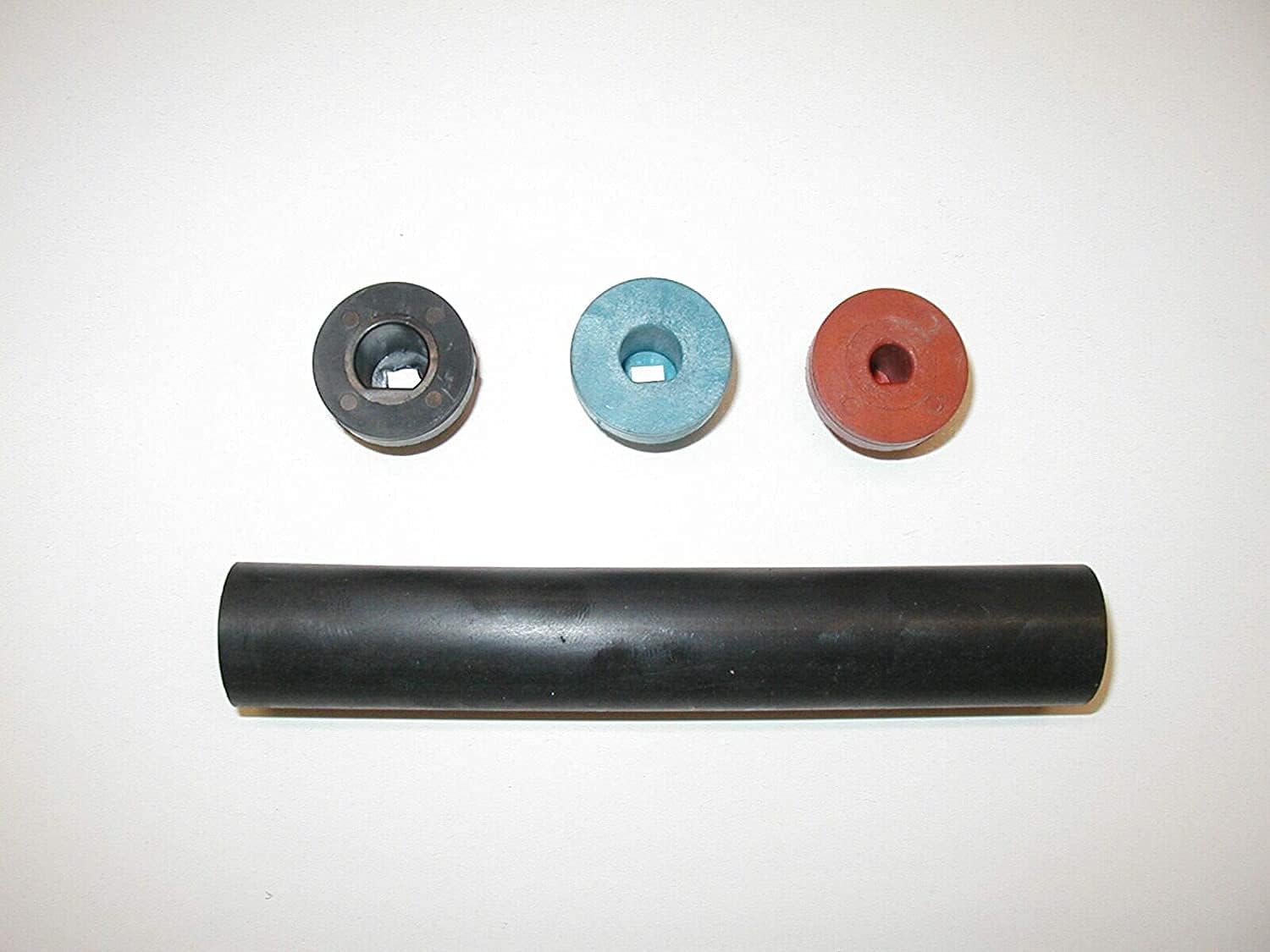Nimiah Oil Burner Coupling Kit 6",Fits Beckett, Wayne, Carlin, Pump & Motor Coupler KIT