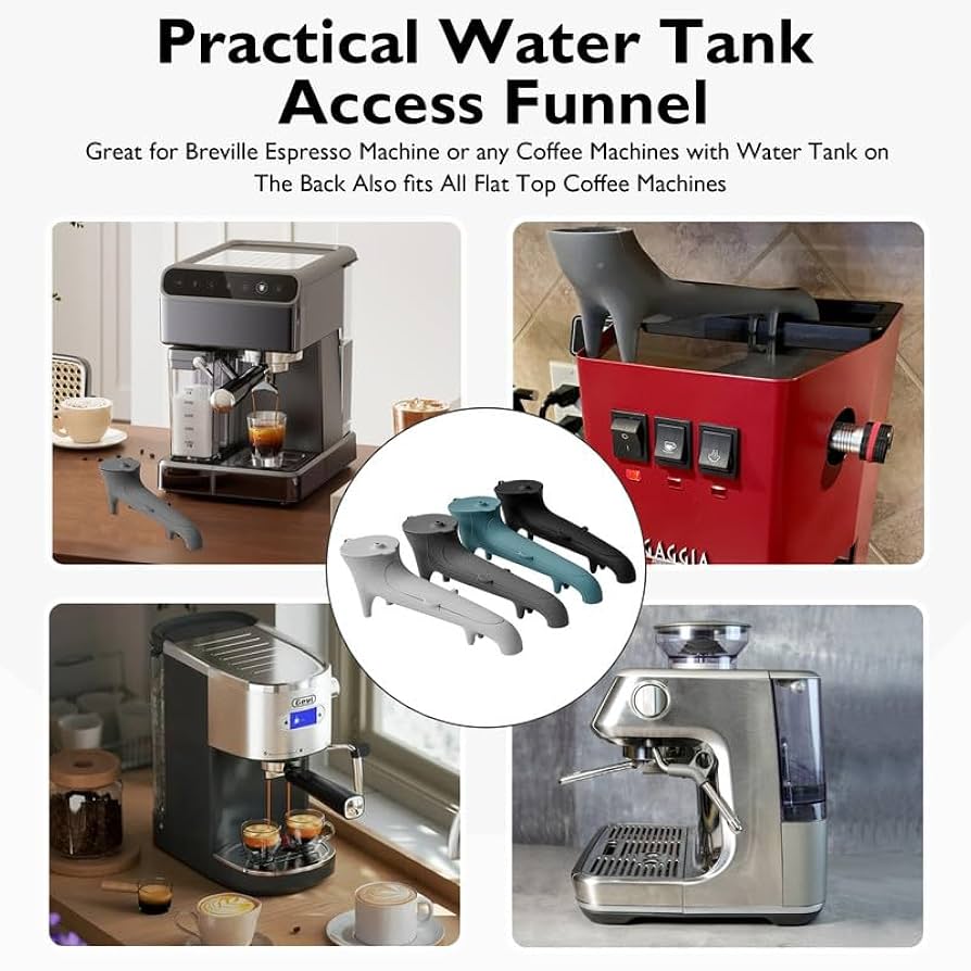 ☆新品 ブレビル エスプレッソマシン用 水タンク ブレビル