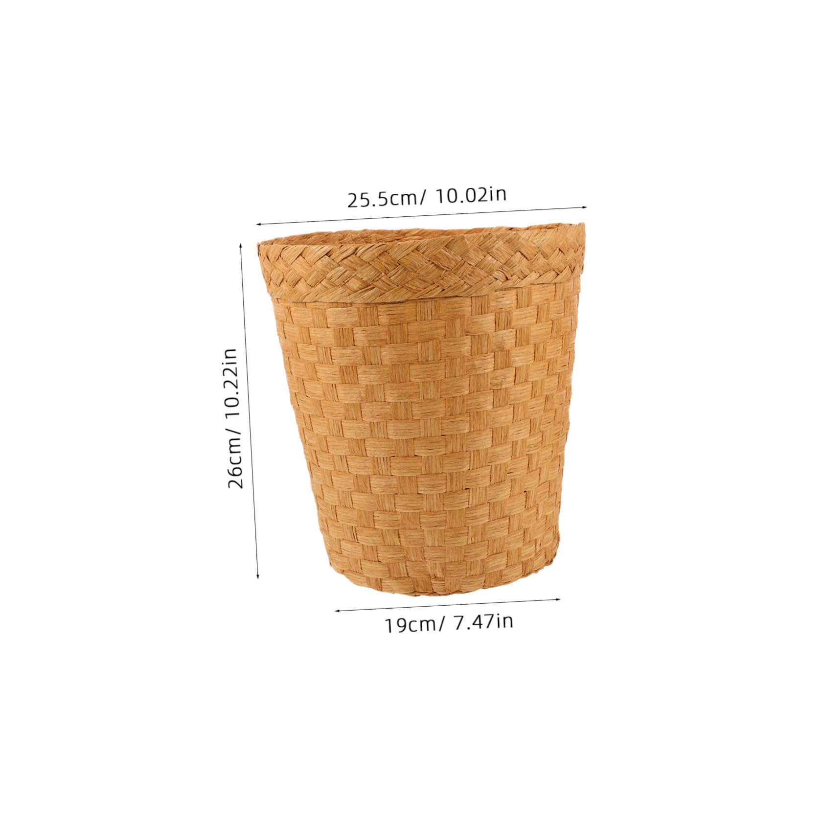 Grande Poubelle STOBAZA Corbeille à Déchets Petite Poubelle Design De Grande Poubelle STOBAZA Corbeille à Déchets Petite Poubelle Design De