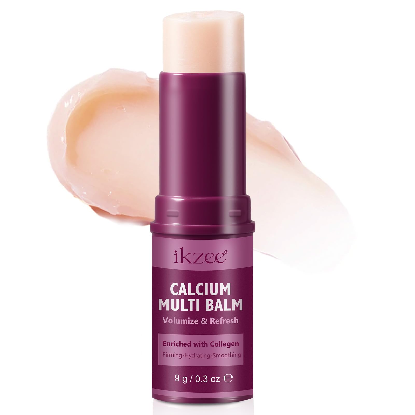 Amazon.com: Calcium Multi Balm Stick, Calcium Volume Multi Balm