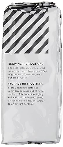 Vista 68 de Café molido Colombia de YaxaFresh