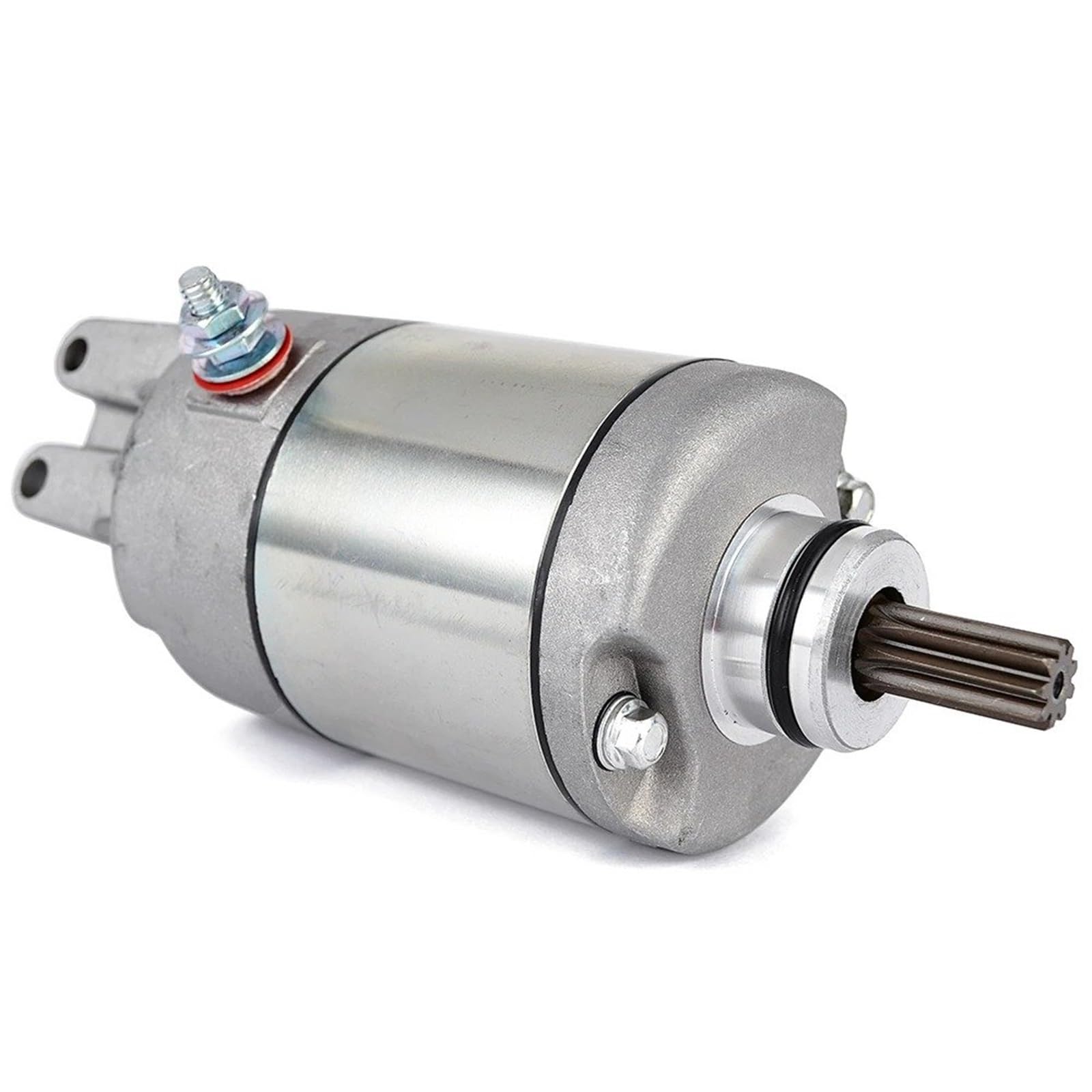 Motorino avviamento Per Wave 125 ANF125 ANF125T Innova MSX125 Grom ANF MSX 125 31200-KPW-901 Motore Elettrico Motorino Avviamento
