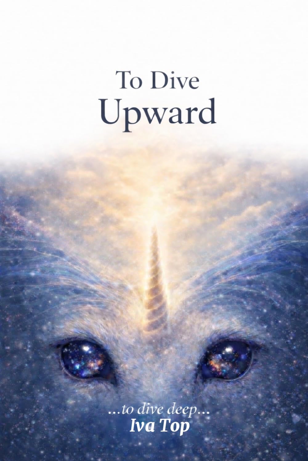 To Dive Upward: …to dive deep …