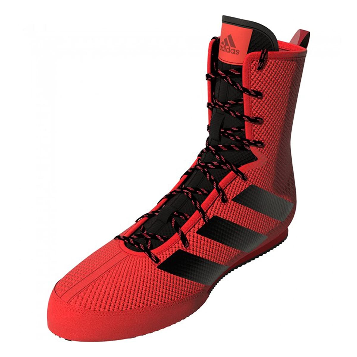 adidas Uniseks Pudełko Hog 3Sneakersy