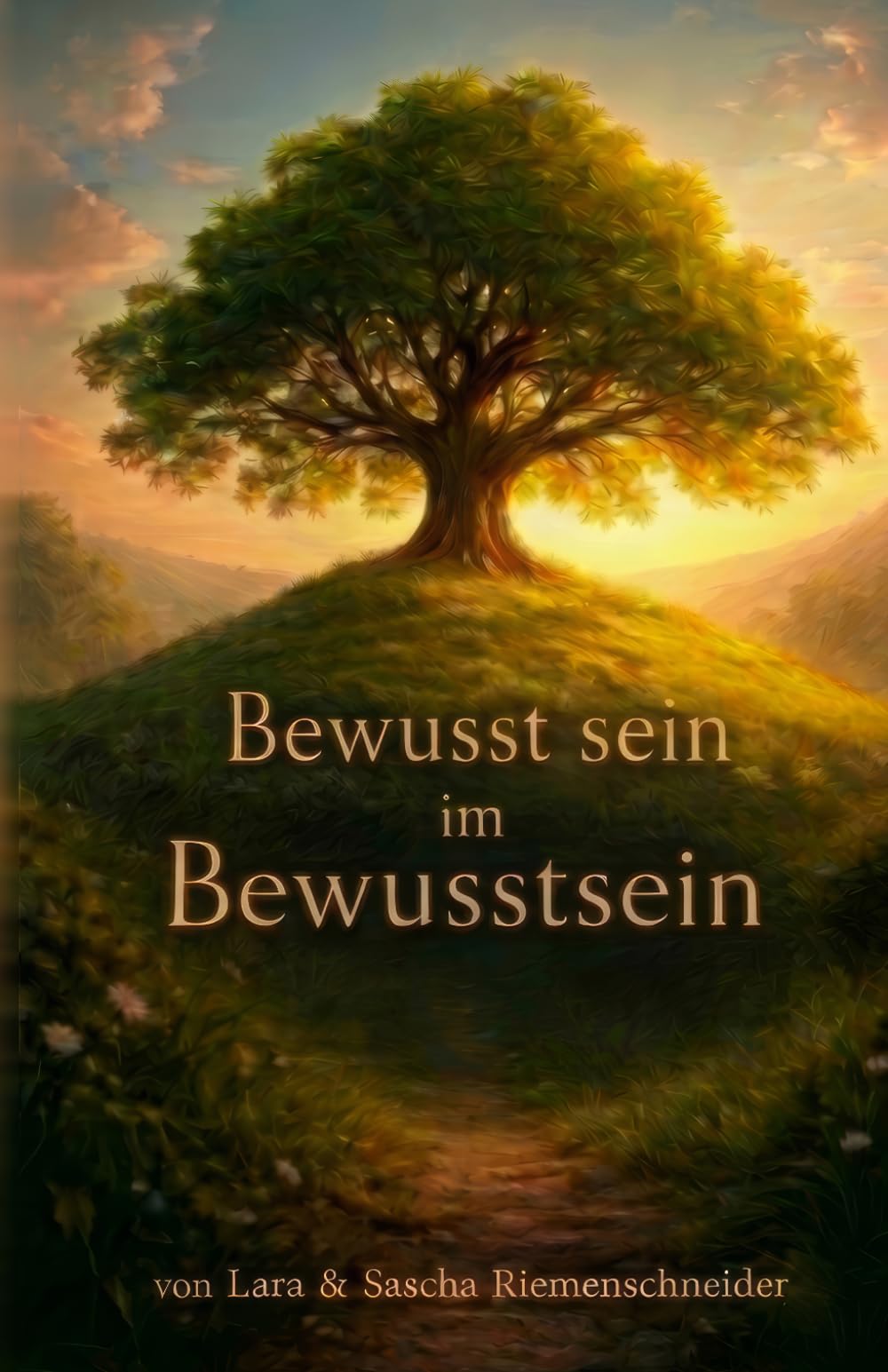 Bewusst sein im Bewusstsein