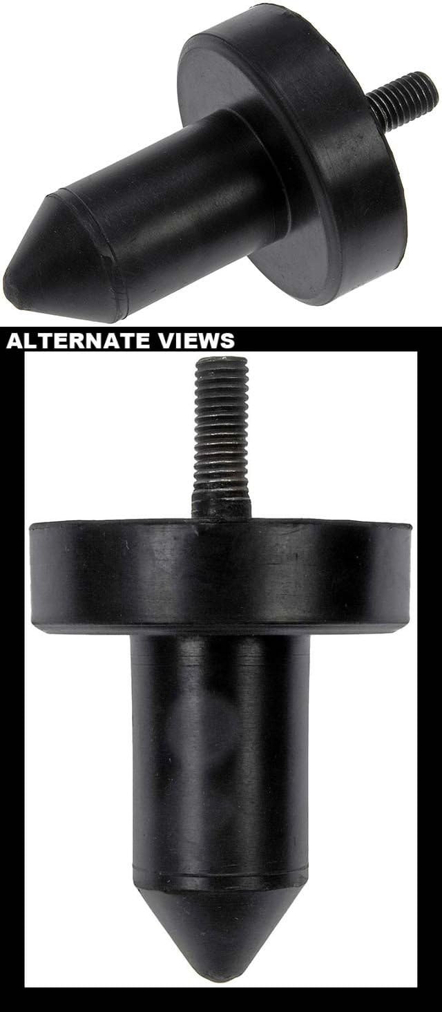 APDTY 0356521 Heavy Duty Hood Pin