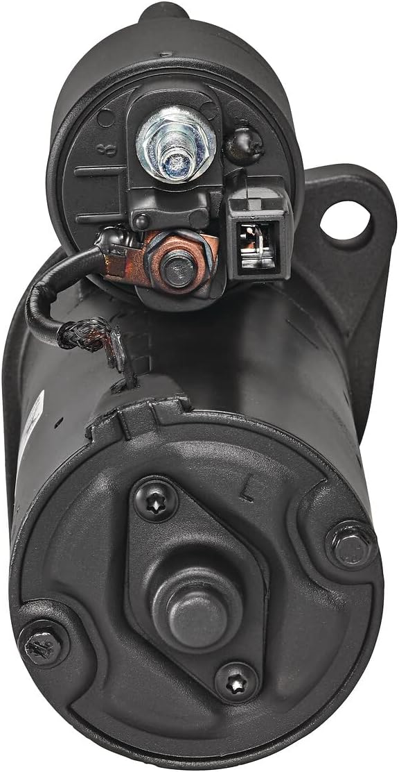 Valeo 438152 Starter Motor, 1 Pack