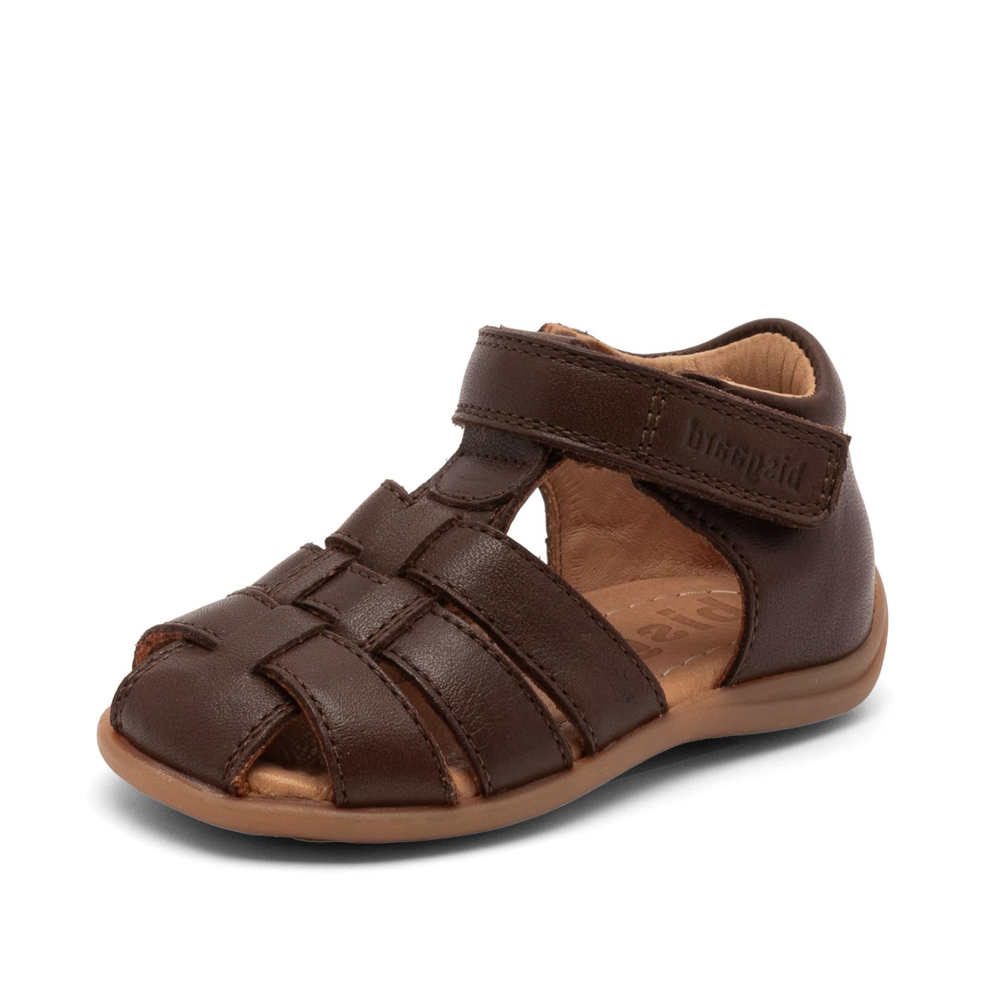 Bisgaard Unisex Kinder Bisgaard CarlySandal