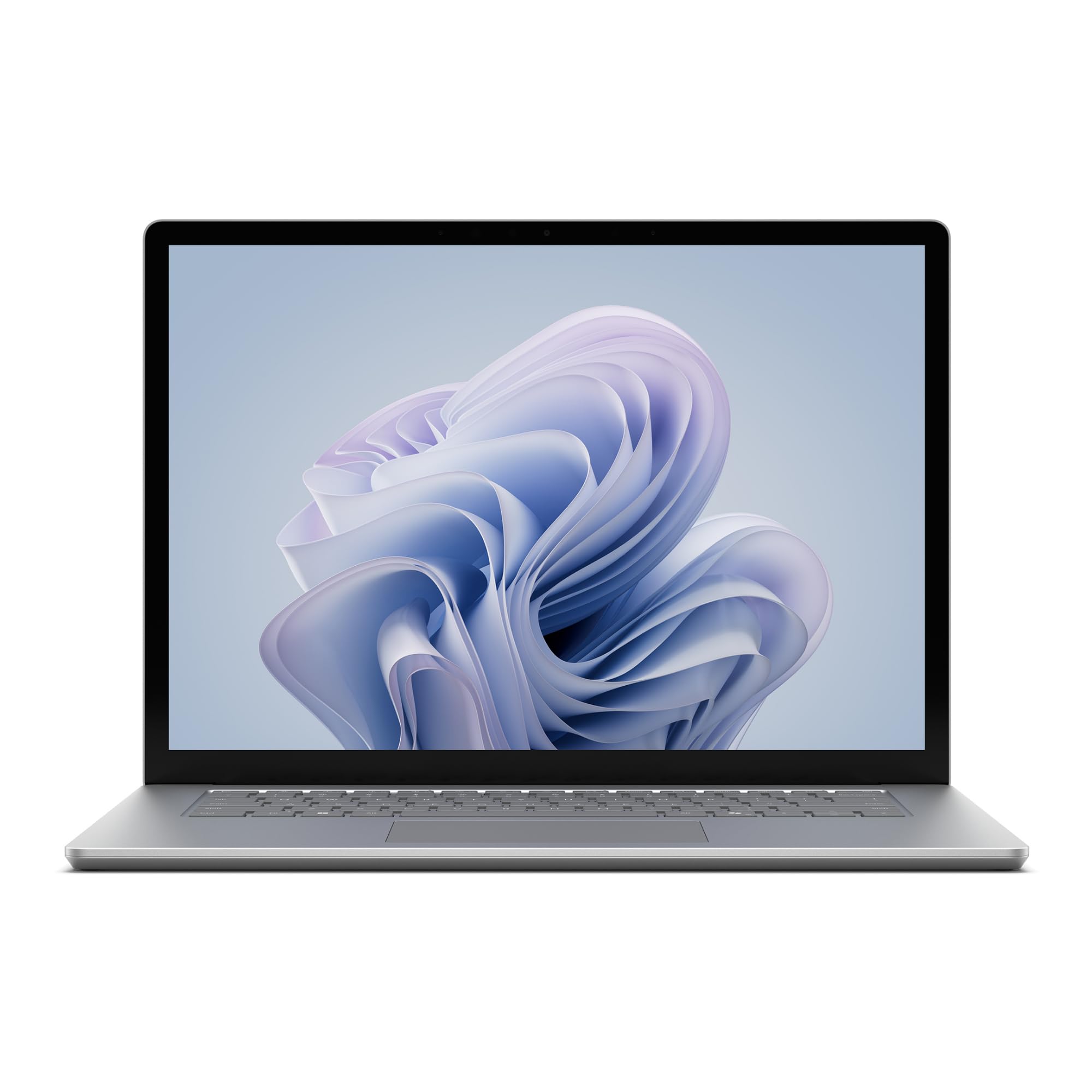Microsoft Surface Laptop 6 Intel Core Ultra 5 135H 38.1 cm (15