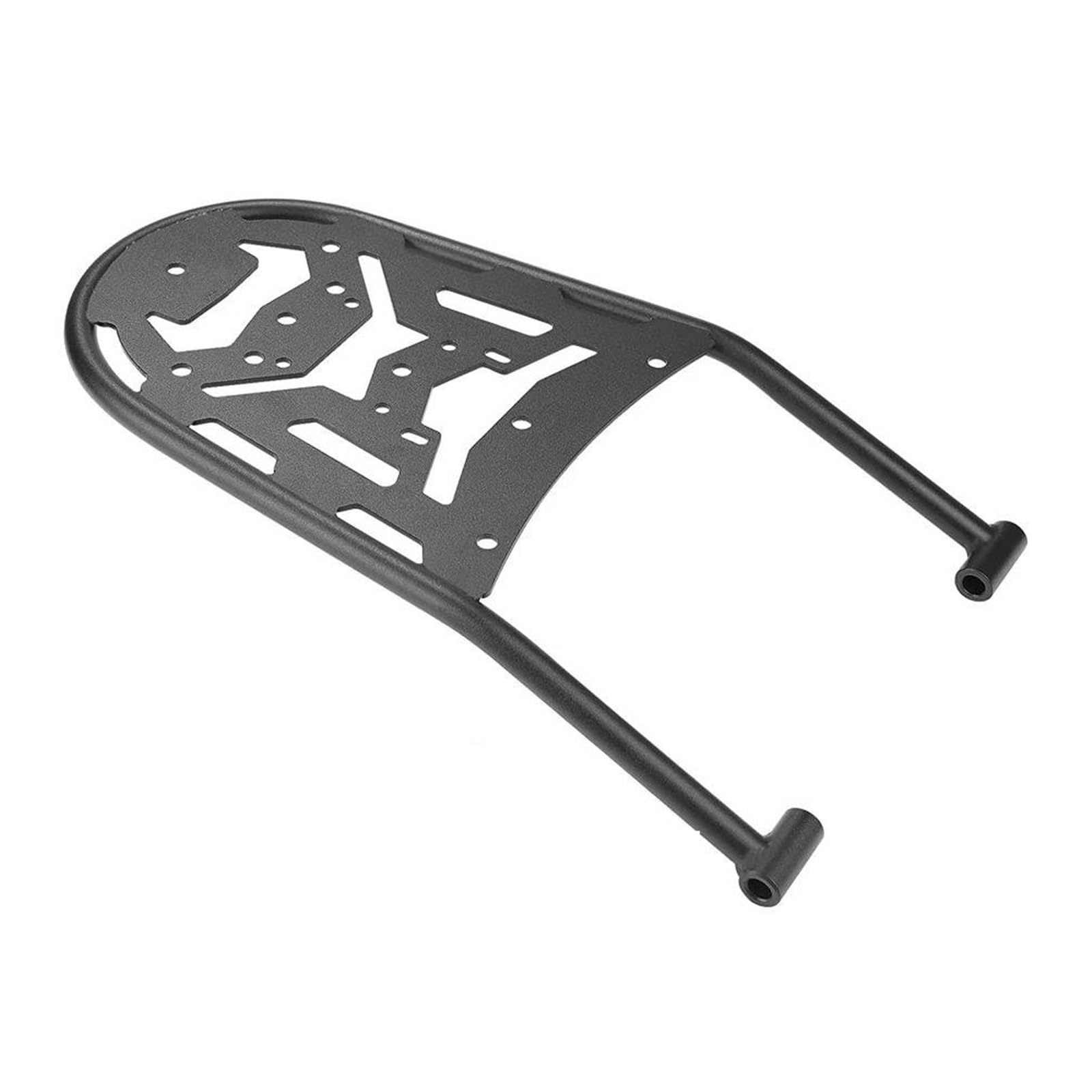 Porte-bagages de moto pour Suzuki DRZ400S, support de coffre idéal pour le voyage et le trail