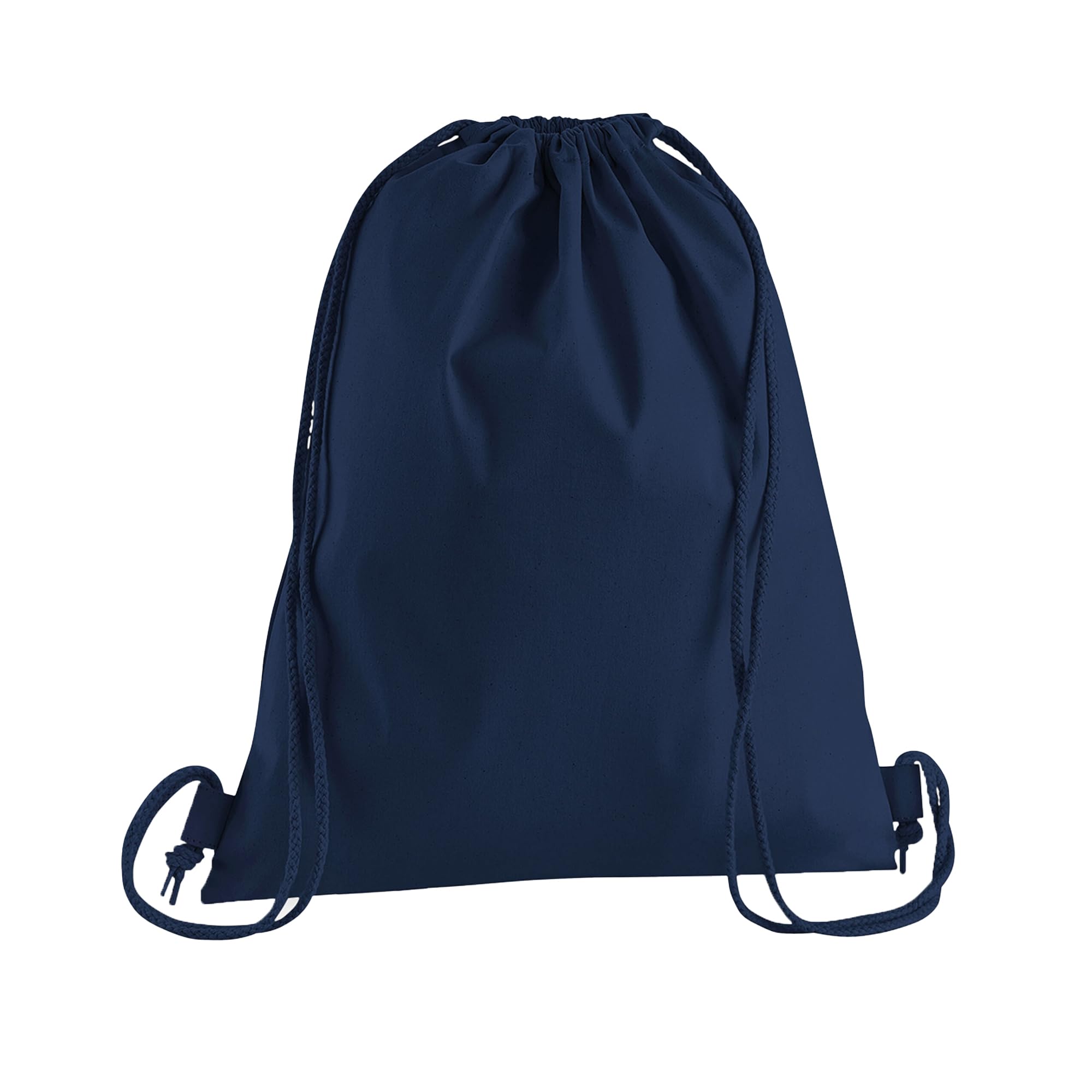 Westford Mill W210 Premium Cotton Gymsac
