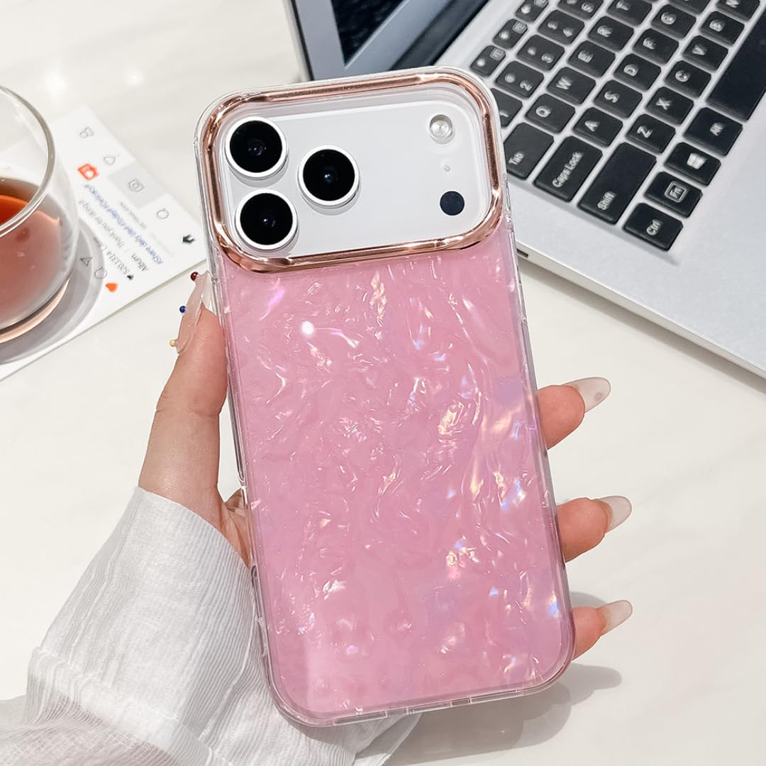 Coque iPhone 16 Plus acrylique rigide idéale pour les photos en extérieur - 7