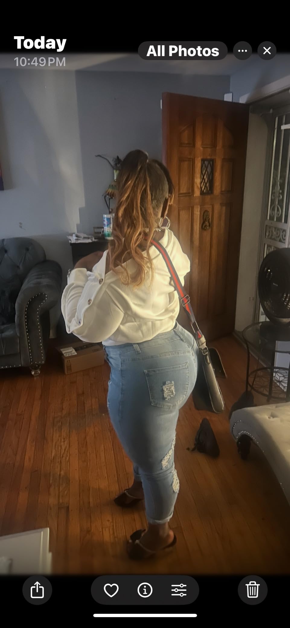 Customer Image