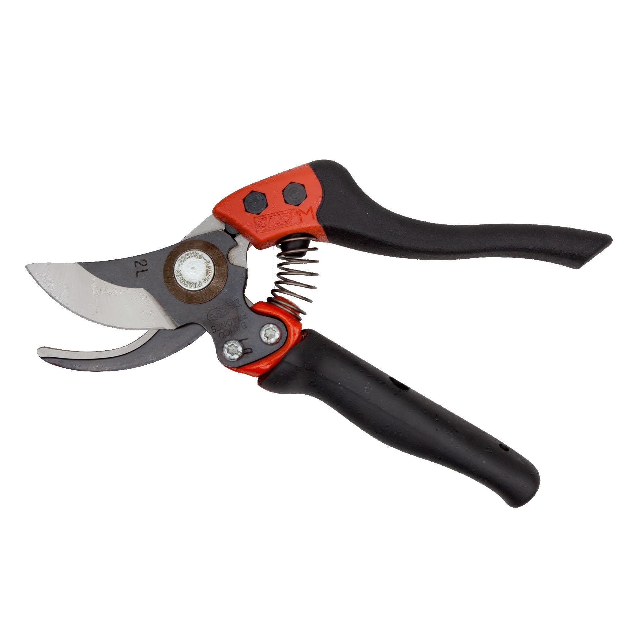 Pod M/Red Med Ergo Cap 30 mm