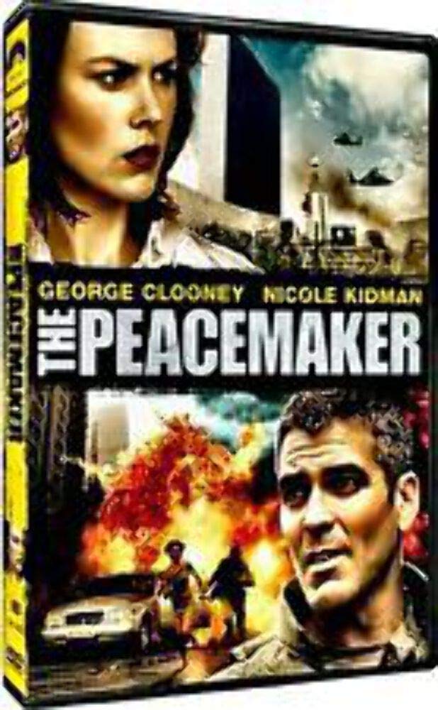 PEACEMAKER
