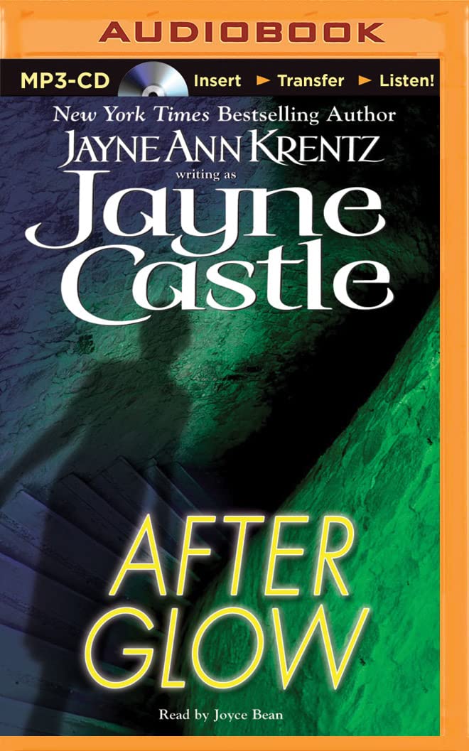 After Glow Castle, Jayne and Bean, Joyce