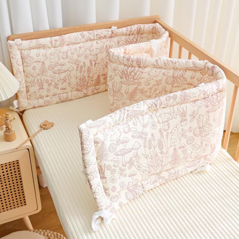 RZYW Transpirable Funda De Mesita De Noche Lavable Guardilla Suave Y Resistente Ajuste Universal Diseño Portátil Dispositivo De Fijación Seguro,P3,200X30cm