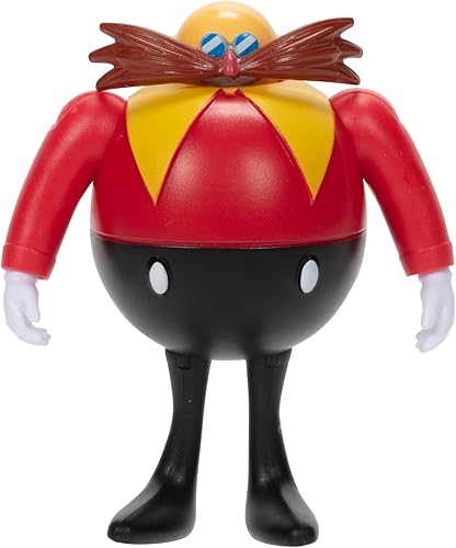 Miniatura 4 de Jakks Pacific LTD - Juego de 5 figuras de 2.4 in