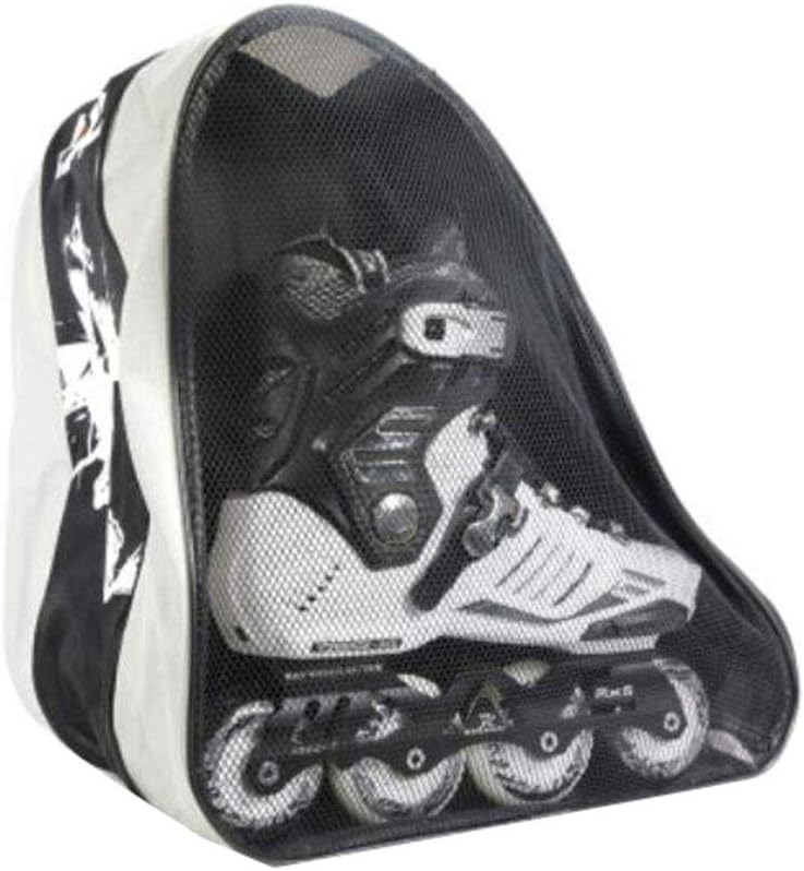 Jimmy Ice Skate Backpack Skate Carry Bag Skate Blade Shoe Bag16 Sports