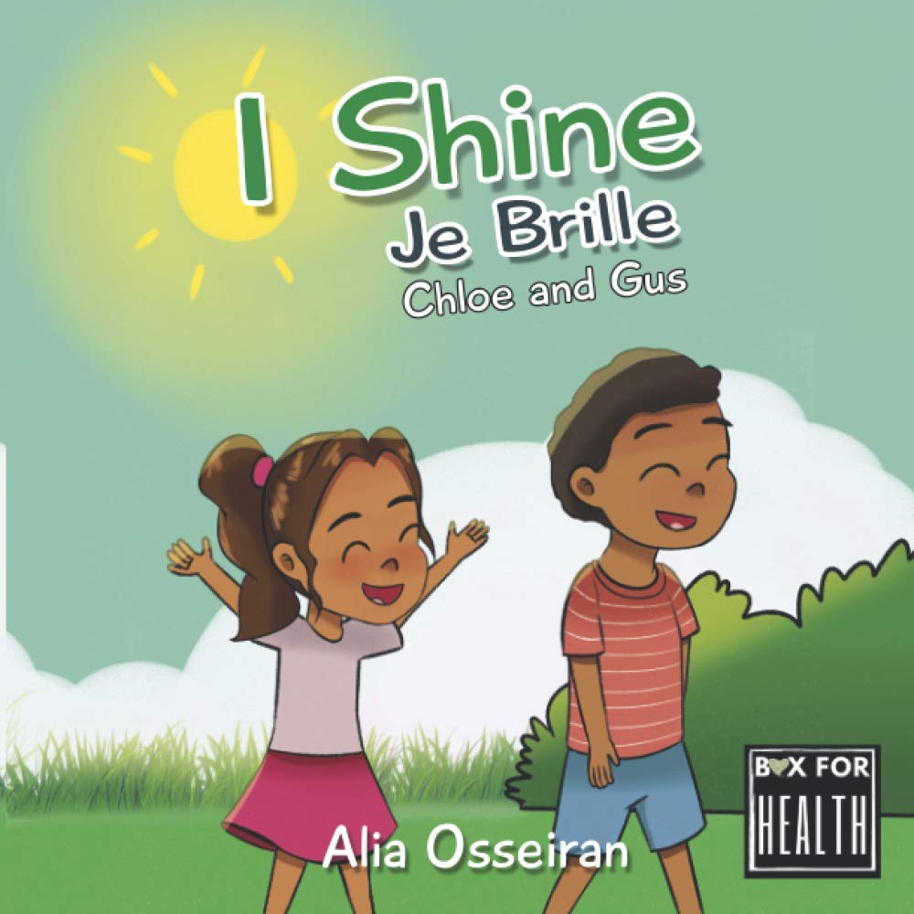 I Shine: Je Brille