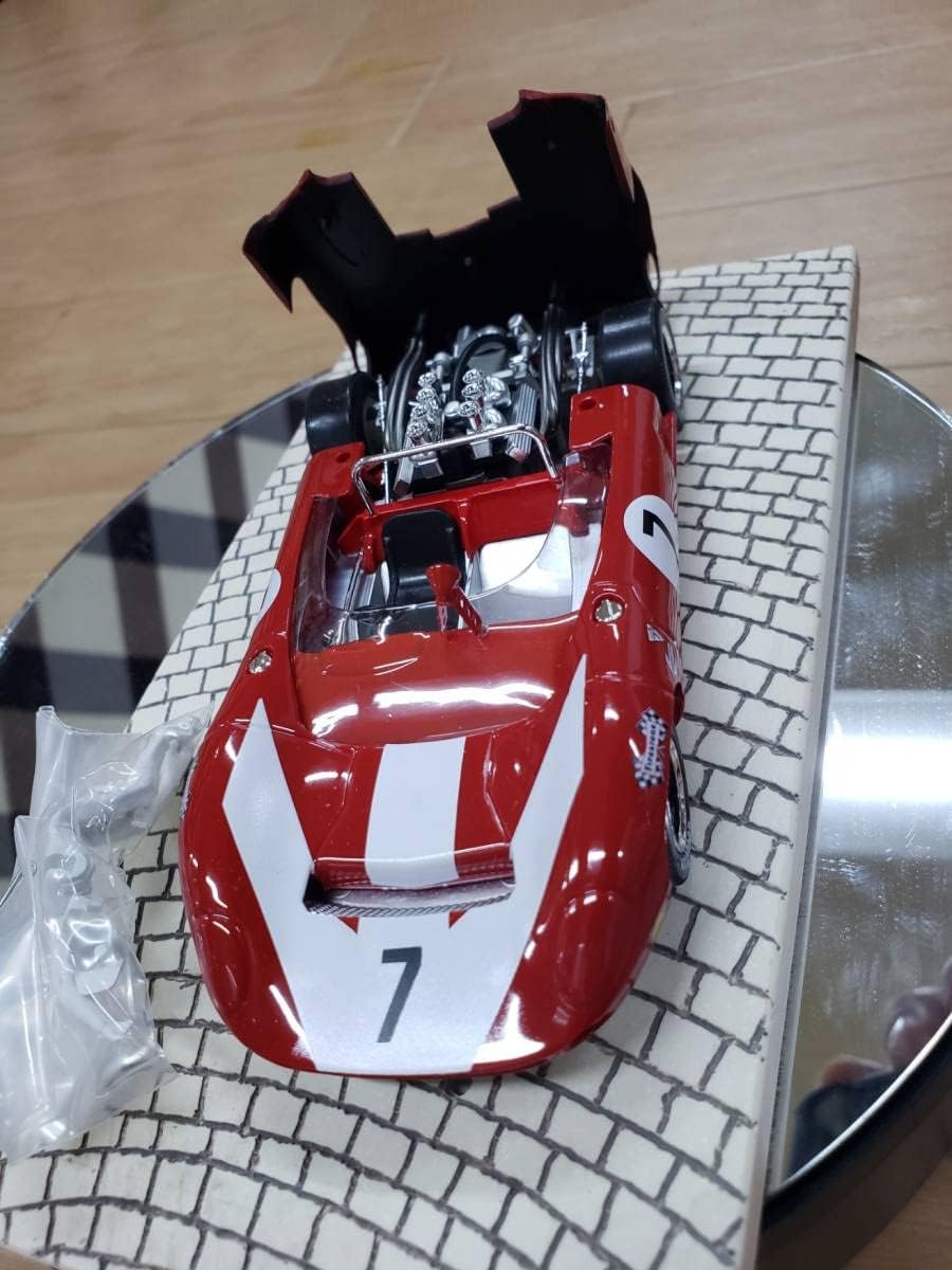 スロットイットTOYOTA トヨタ88C MINOLTA ミノルタ スロットカー スロットイットTOYOTA トヨタ88C MINOLTA ミノルタ スロットカー