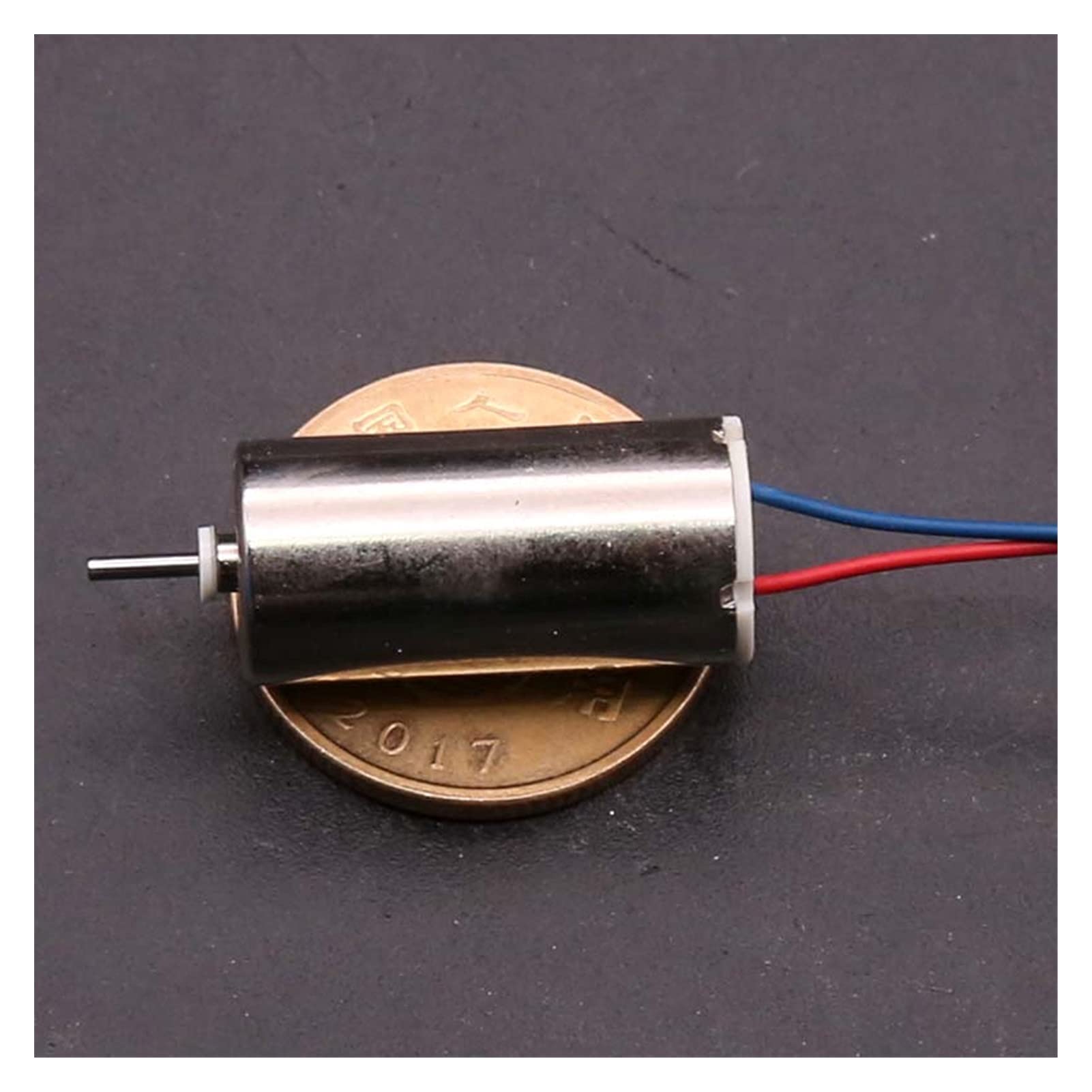 Amazon.co.jp: DIY DCモーター 高トルクRCコアレスモーター1020