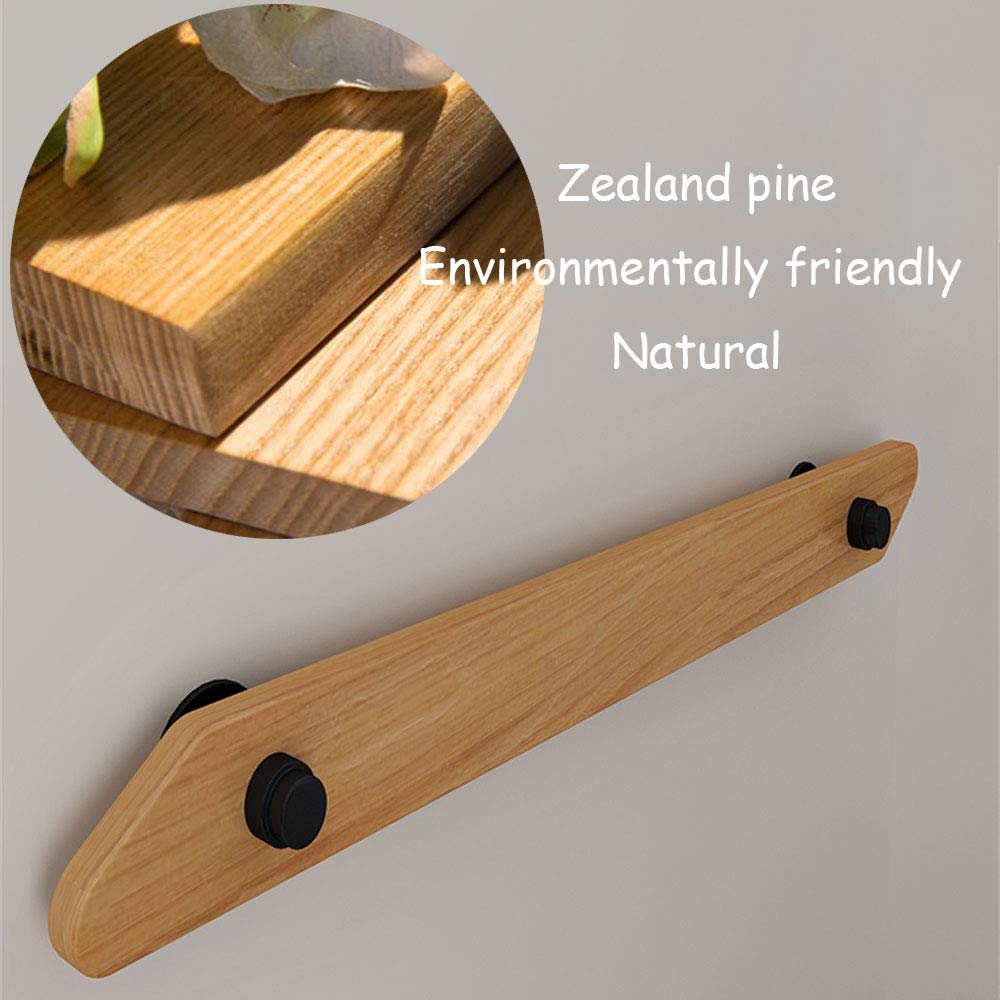 30-600 cm naturalna szyna na schodowa z uchwytem, niepełnosprawny dla starszych osób w pomieszczeniach antypoślizgowa poręcz, szpital rodzinny ochrona toalety poręcz schodów