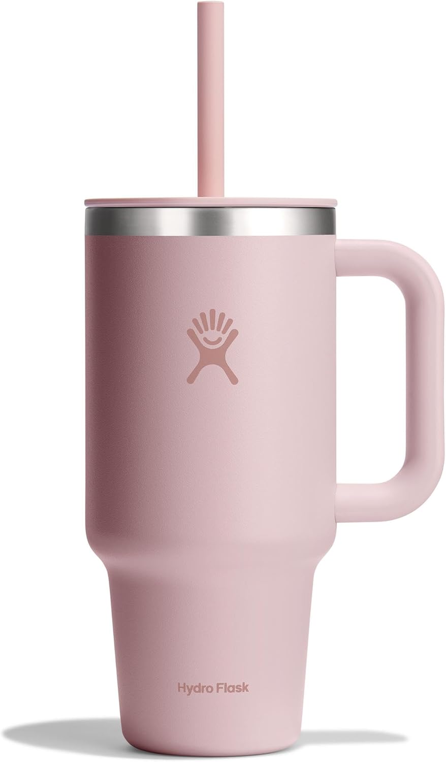 Hydro Flask 32 oz Travel Tumbler with Handle