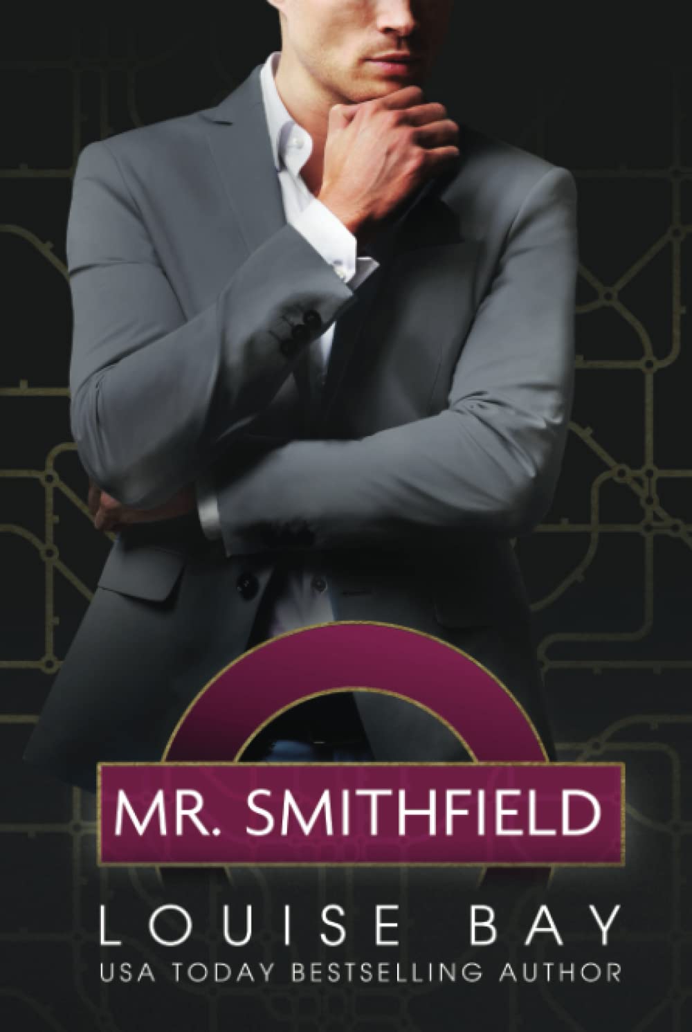 Mr. Smithfield: A British Billionaire Romance