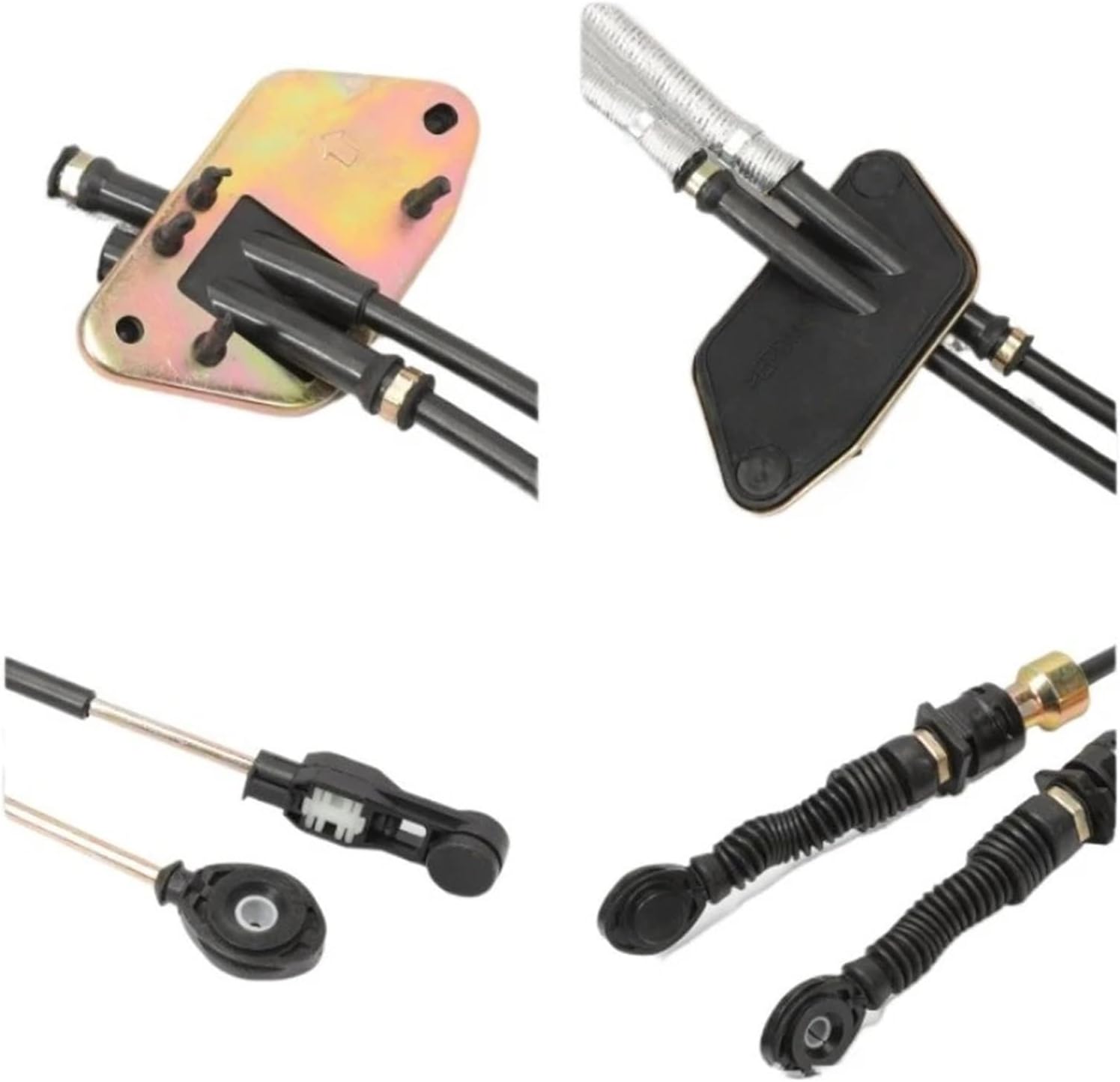 Trans Control Lever Cable Assembly For Mazda 6 2003 2004 2005 2006 2007 2008 Transmission Shift Cable G28J46500G