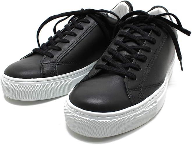 Amazon Amb Ambassadors Of Minimalism アンバサダーズオブミニマリズム98 レースアップスニーカー ブラック レディース レザー スニーカー ポルトガル製prime Amb Ambassadors Of Minimalism スニーカー Amazon Amb Ambassadors Of Minimalism アンバサダーズオブミニマリズム98 レースアップスニーカー ブラック レディース レザー スニーカー ポルトガル製prime Amb Ambassadors Of Minimalism スニーカー