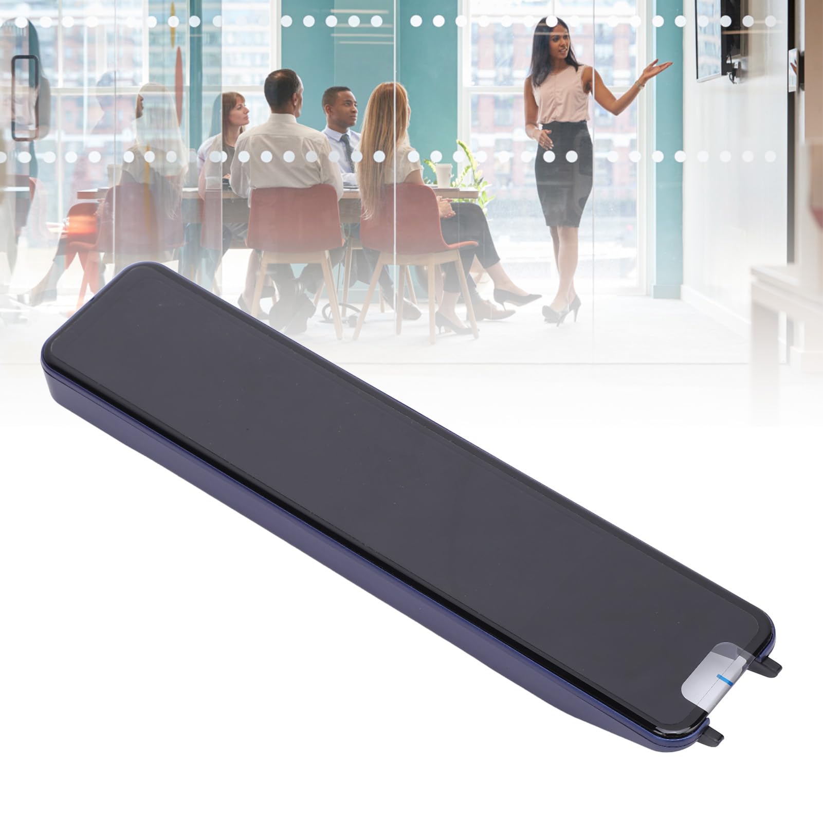 SEAFRONT Smart Scanreading Penne di Lingua Straniera Traduttori di Linguaggio Touch Screen Traduttore Scanner per Studenti D'affari