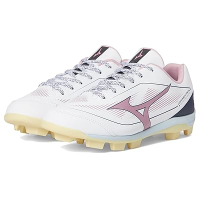 Mizuno Cushionrevo Finch TPU Women