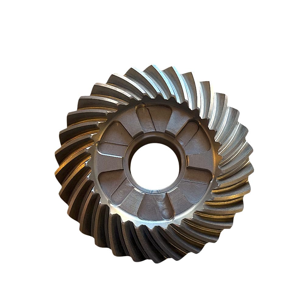 Gear 30T pour Yamaha 75-100 HP réparez les sauts de vitesse de votre hors-bord