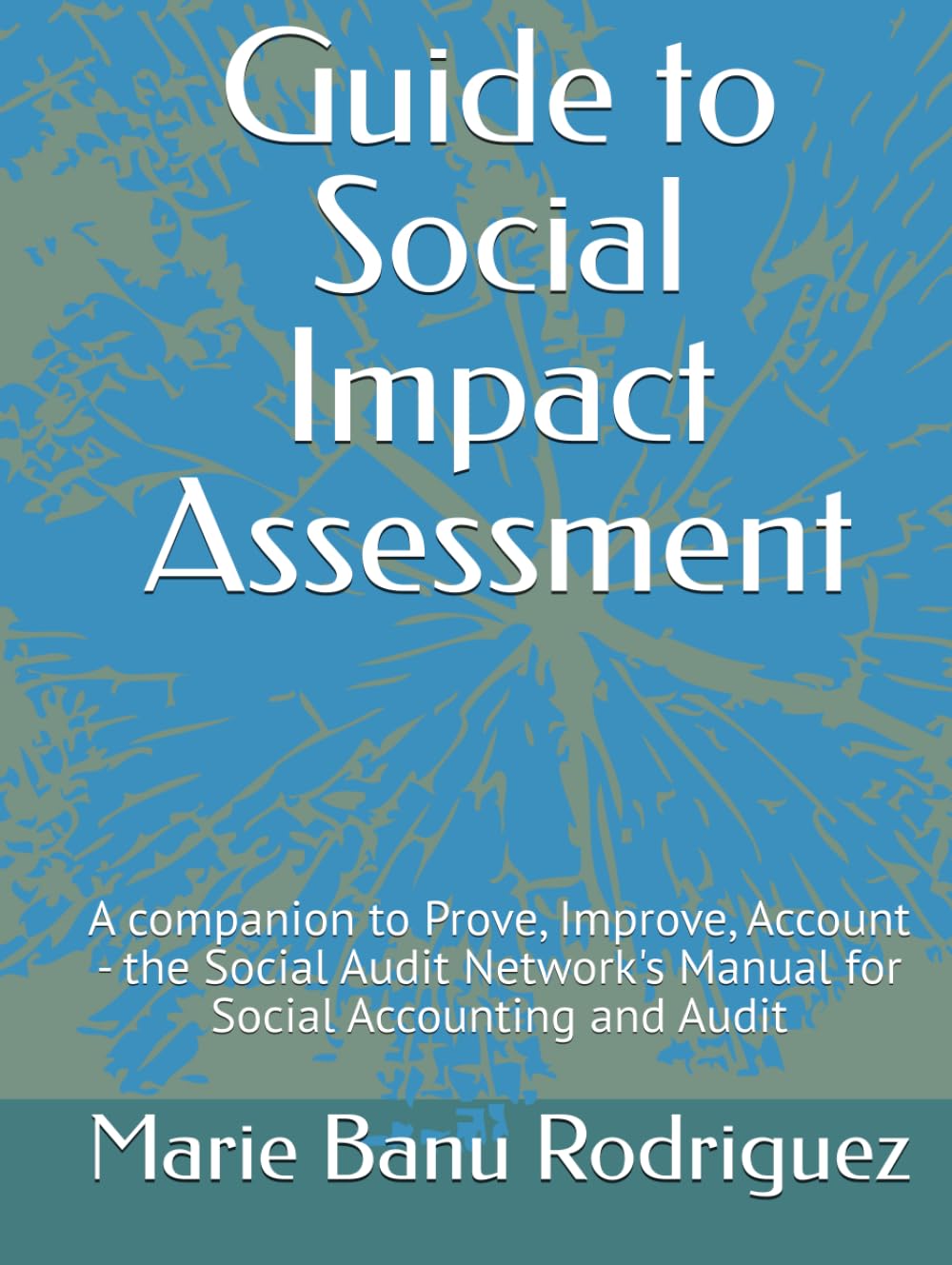 Guide to Social Impact Assessment: A companion to Prove, Improve, Account - the Social Audit Network's Manual for Social Accounting and Audit