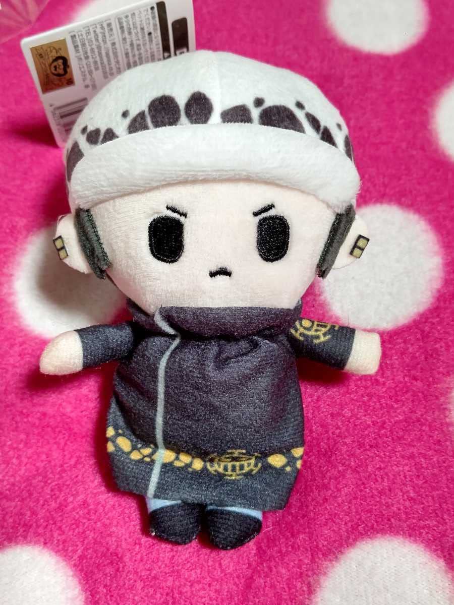 ワンピース トラファルガーロー ムギムギおてだま ムギムギおてだま ロー（FILM RED フェス衣裳）「ONE PIECE FILM