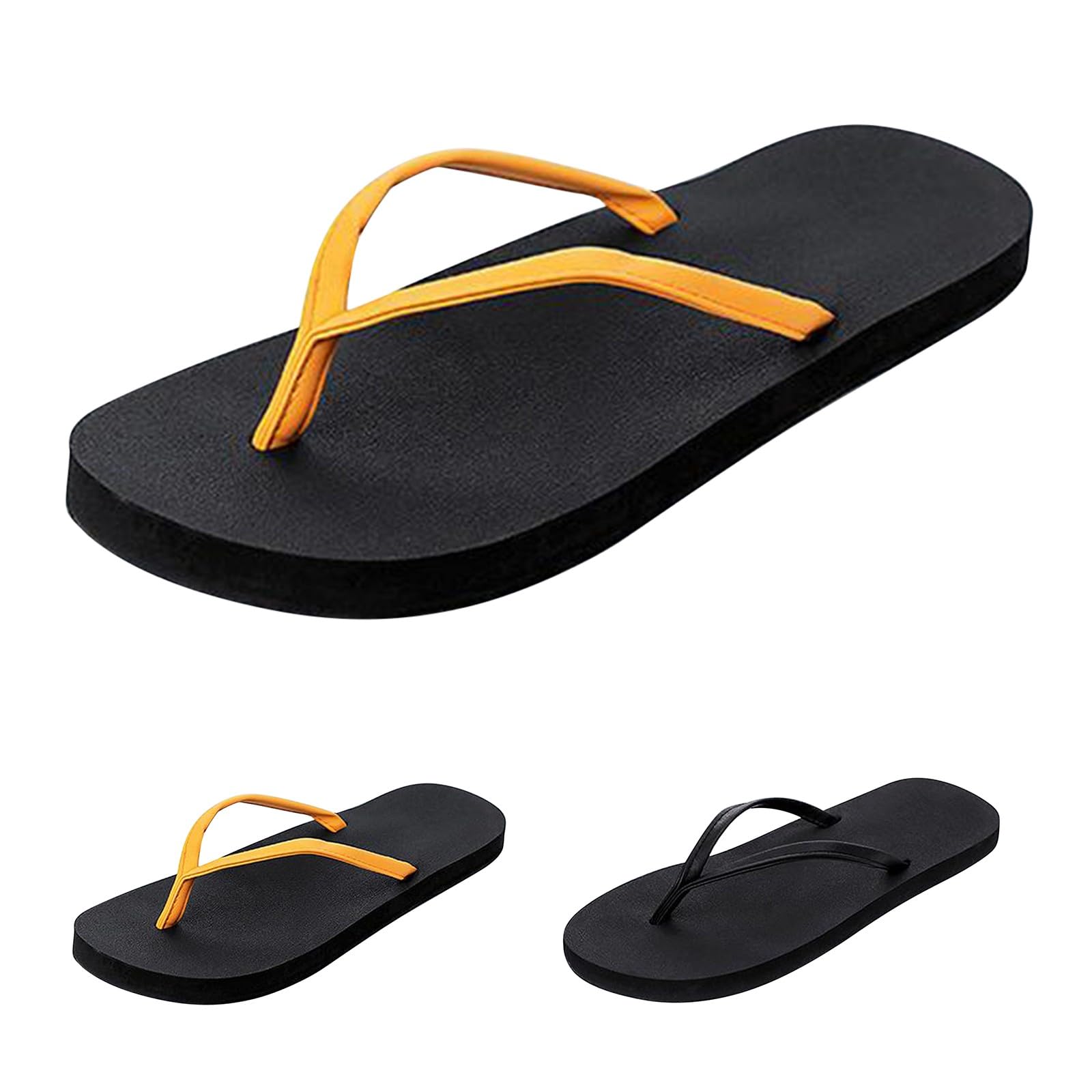 Infradito Unisex Da Uomo - Pantofole Mare Estive Antiscivolo Comode