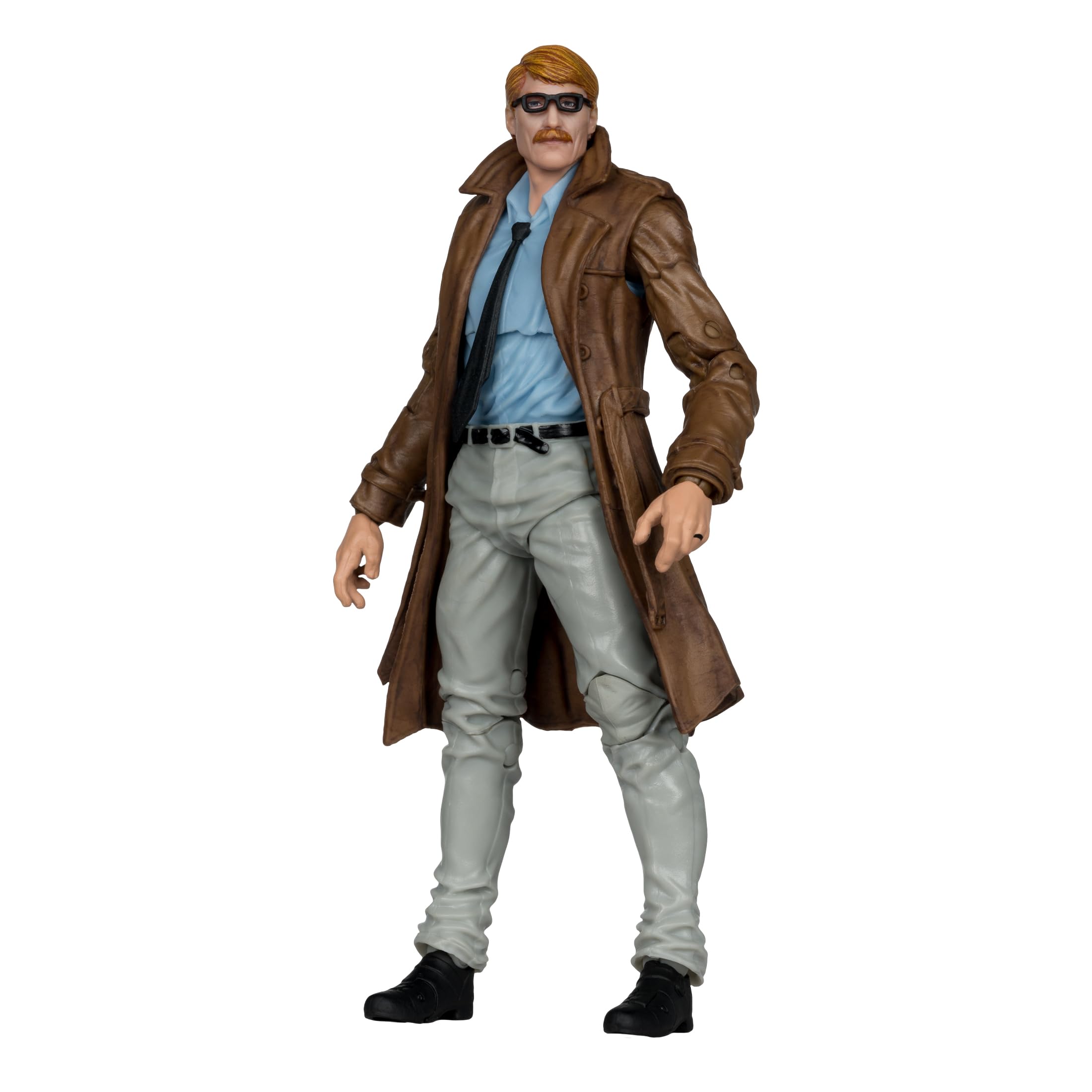 Amazon.com: McFarlane Batman Year One (Part 4) DC Multiverse
