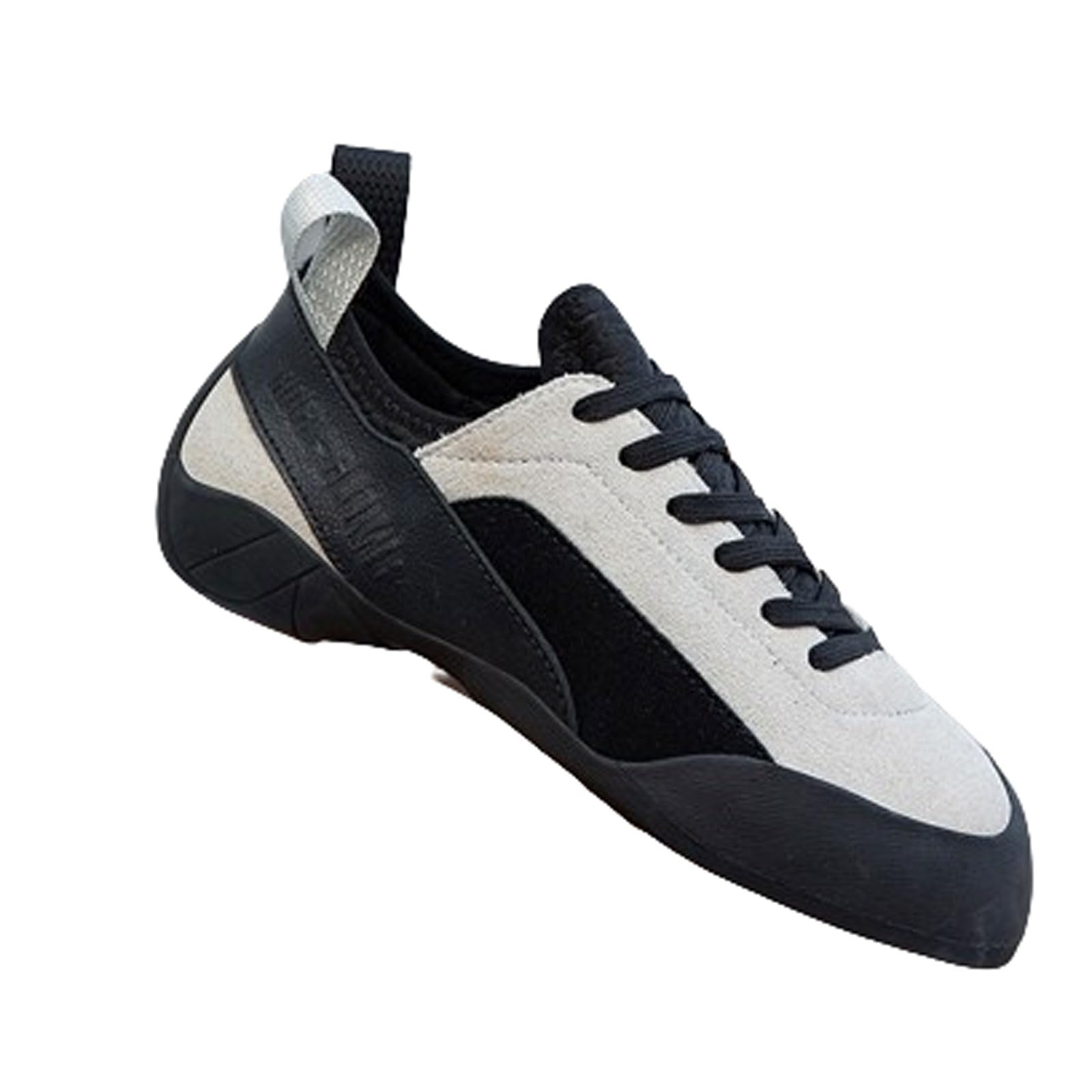 Scarpe da Arrampicata Uomo Scarpe da Arrampicata Donna,Leggere e Traspiranti - Scarpette da arrampicata antiscivolo,scarpe da ginnastica casual,Scarpette da arrampicata compatte per principianti